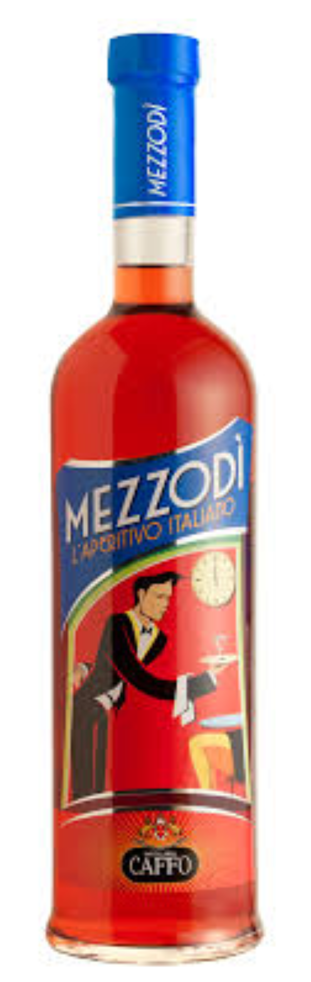 MEZZODI APERITIVO 1LTR 